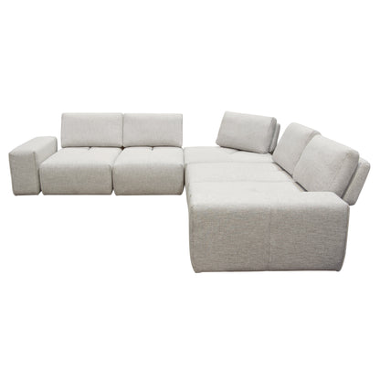 Jazz Modular Sectional