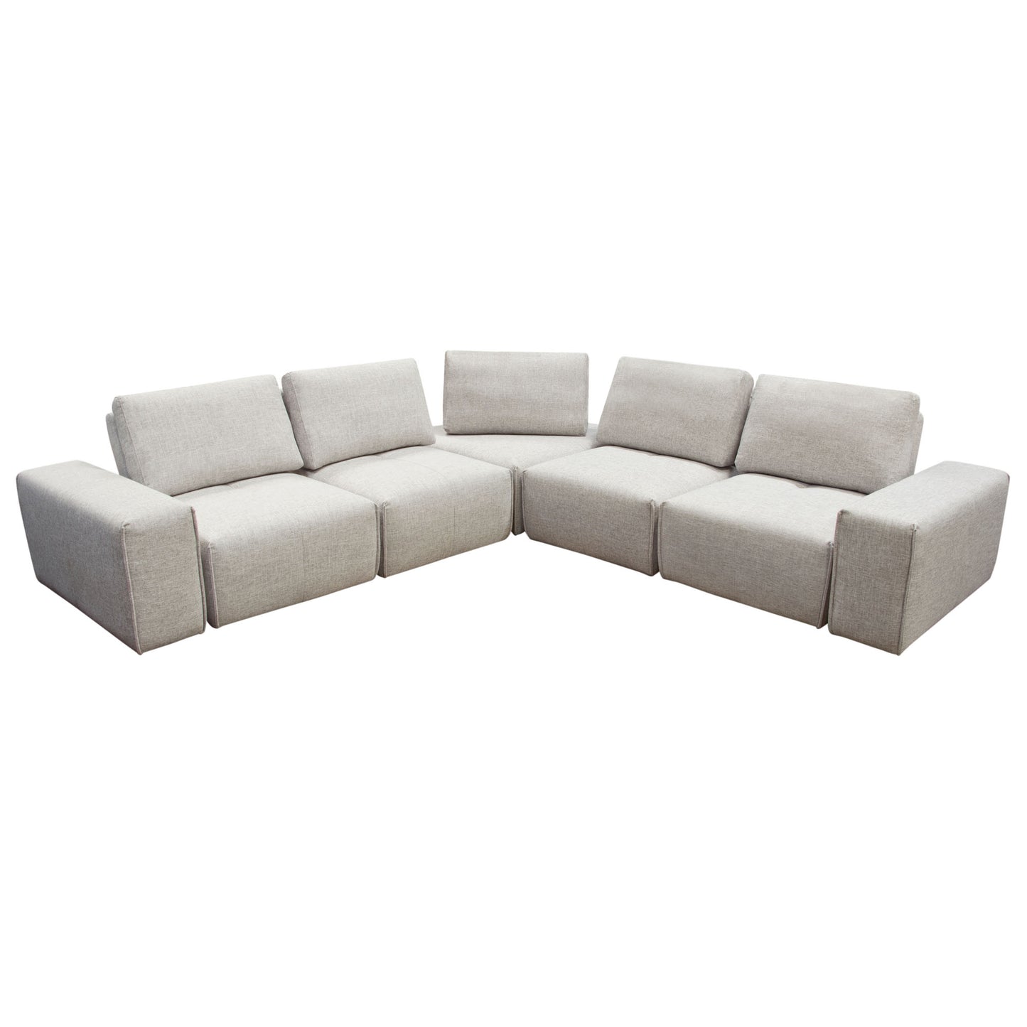 Jazz Modular Sectional