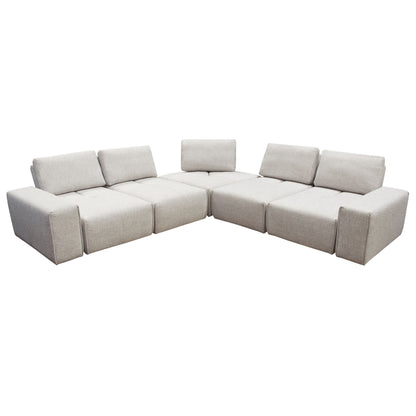 Jazz Modular Sectional