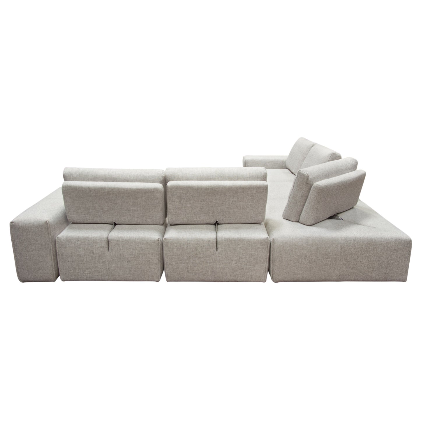 Jazz Modular Sectional
