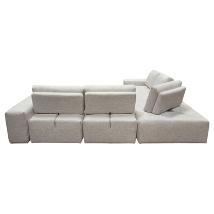 Jazz Modular Sectional
