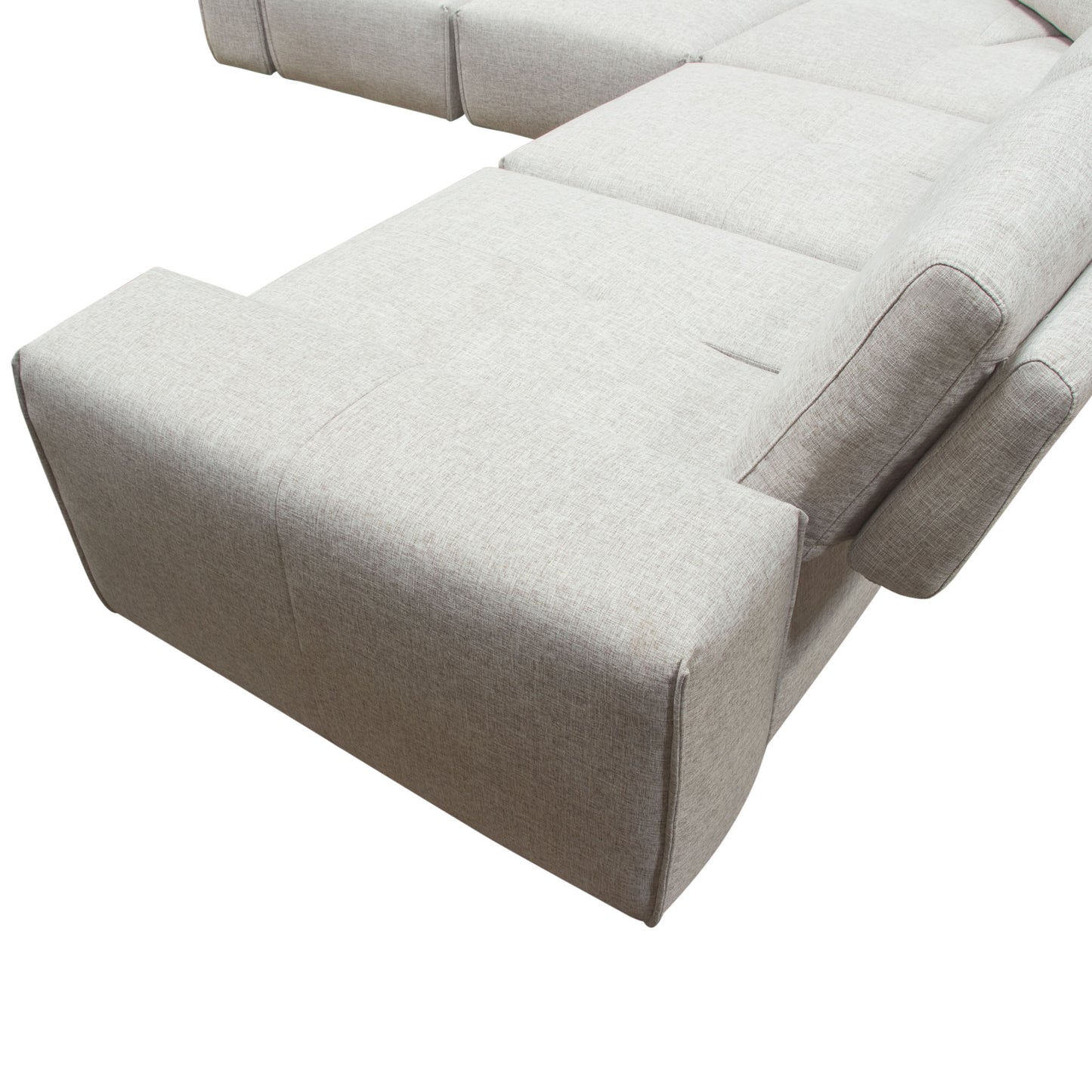 Jazz Modular Sectional