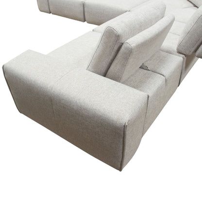 Jazz Modular Sectional