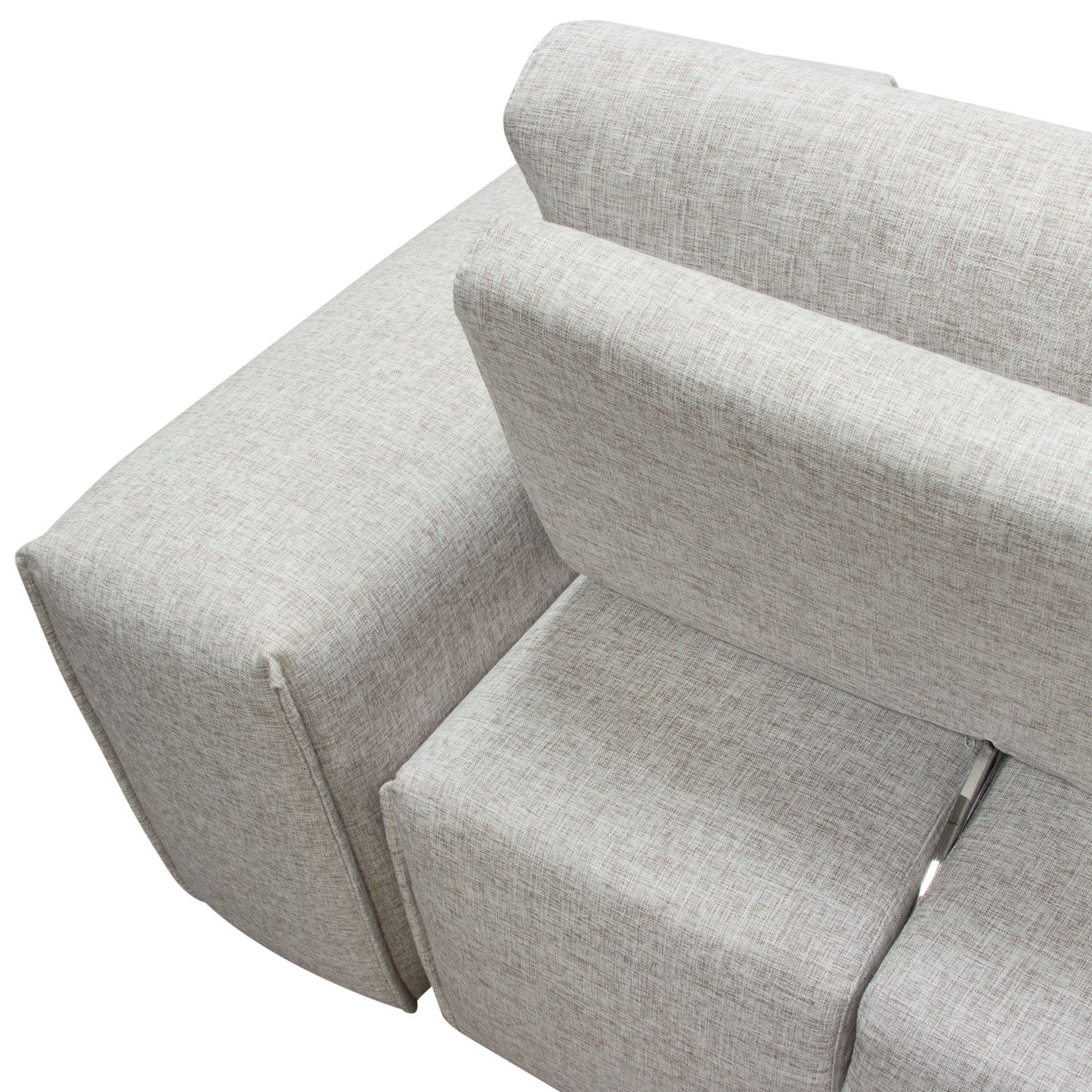 Jazz Modular Sectional