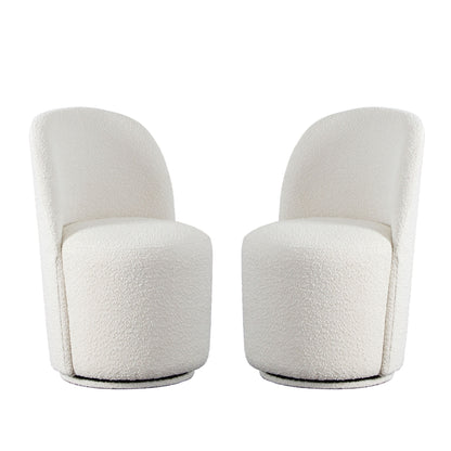 Kendall Swivel Chair