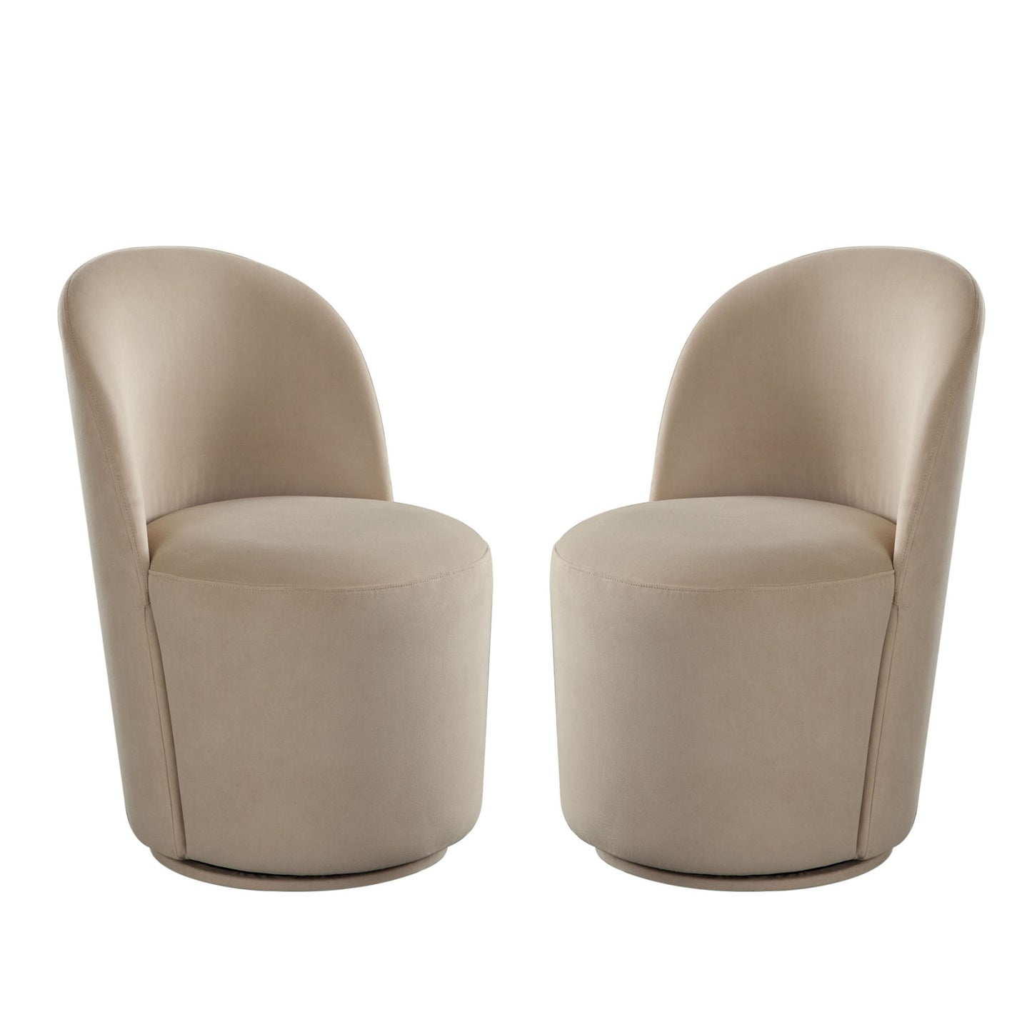 Kendall Swivel Chair