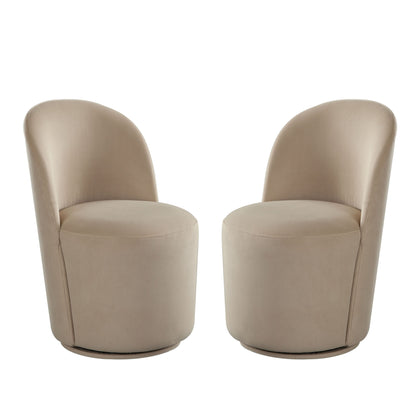 Kendall Swivel Chair