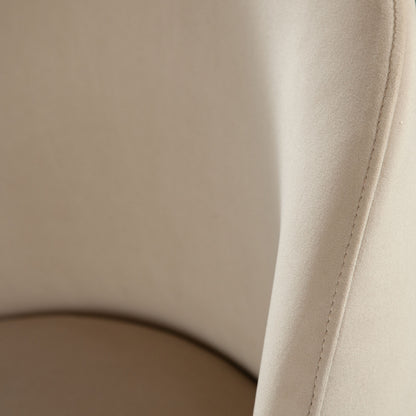 Kendall Swivel Chair