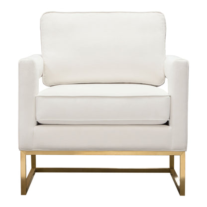 Lake Arm Chair