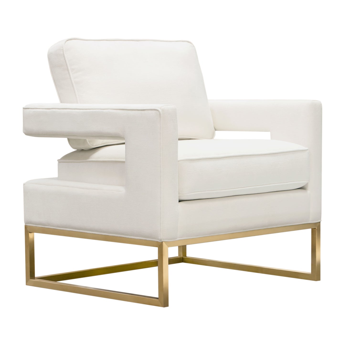 Lake Arm Chair