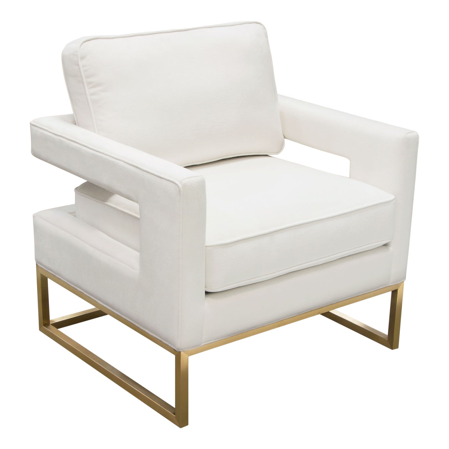 Lake Arm Chair