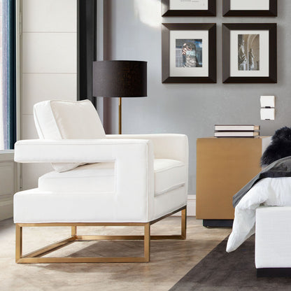 Lake Arm Chair