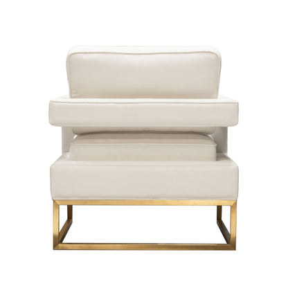 Lake Arm Chair