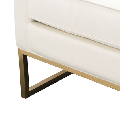 Lake Arm Chair