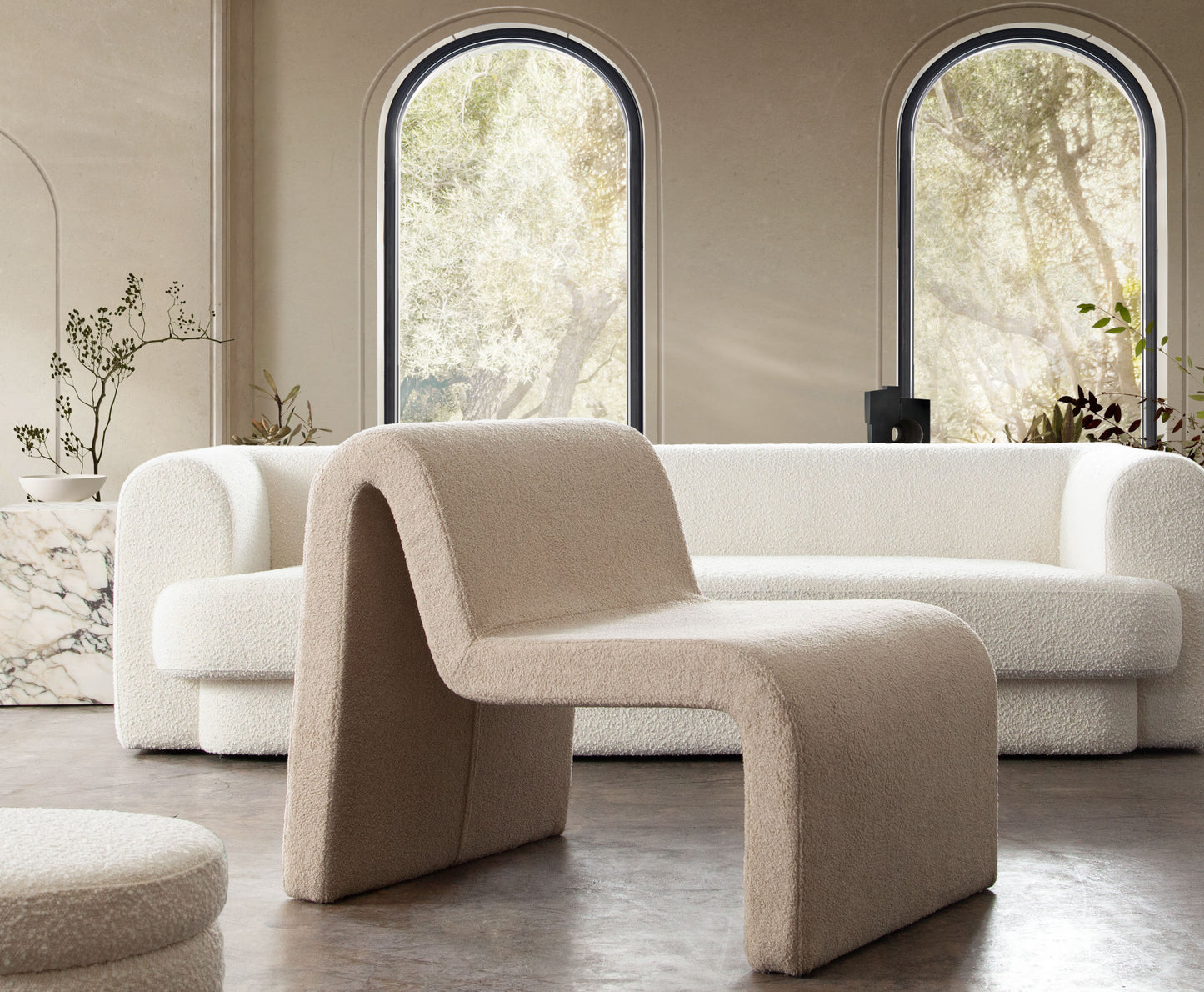 Lana Chair