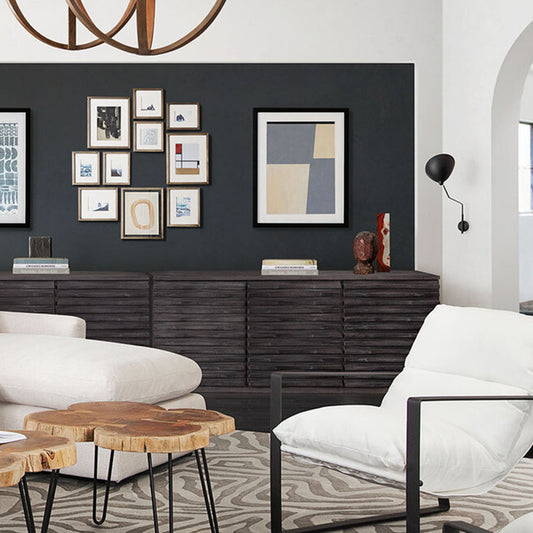 Landscape Sideboard