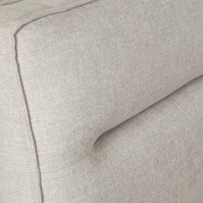 Leandro Bed Frame