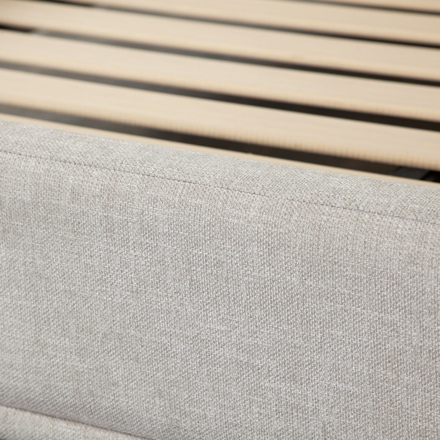 Leandro Bed Frame