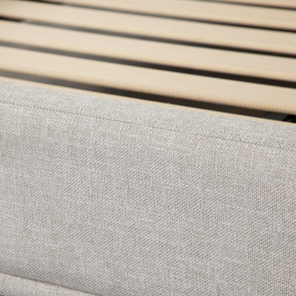 Leandro Bed Frame