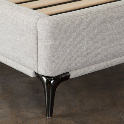 Leandro Bed Frame