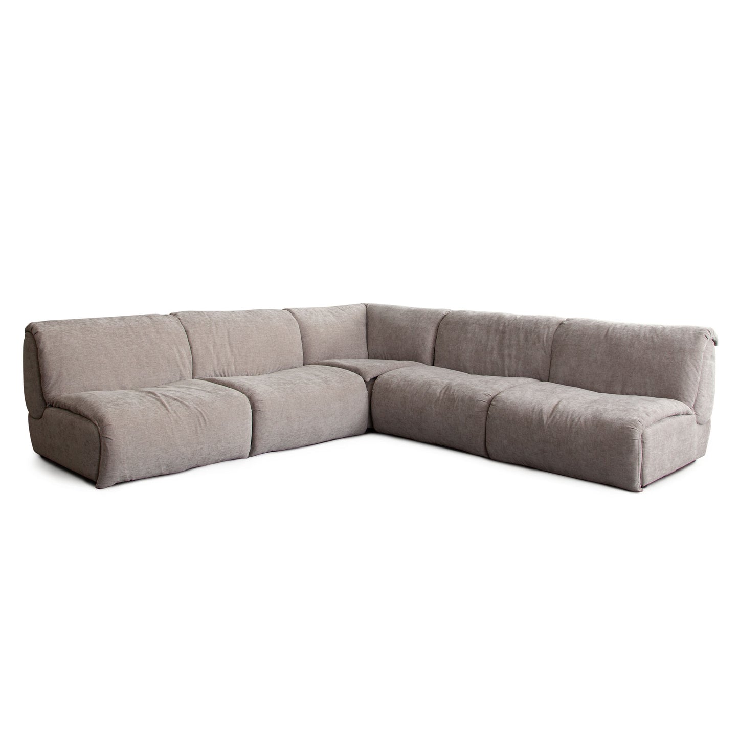 Leigh Modular Sectional