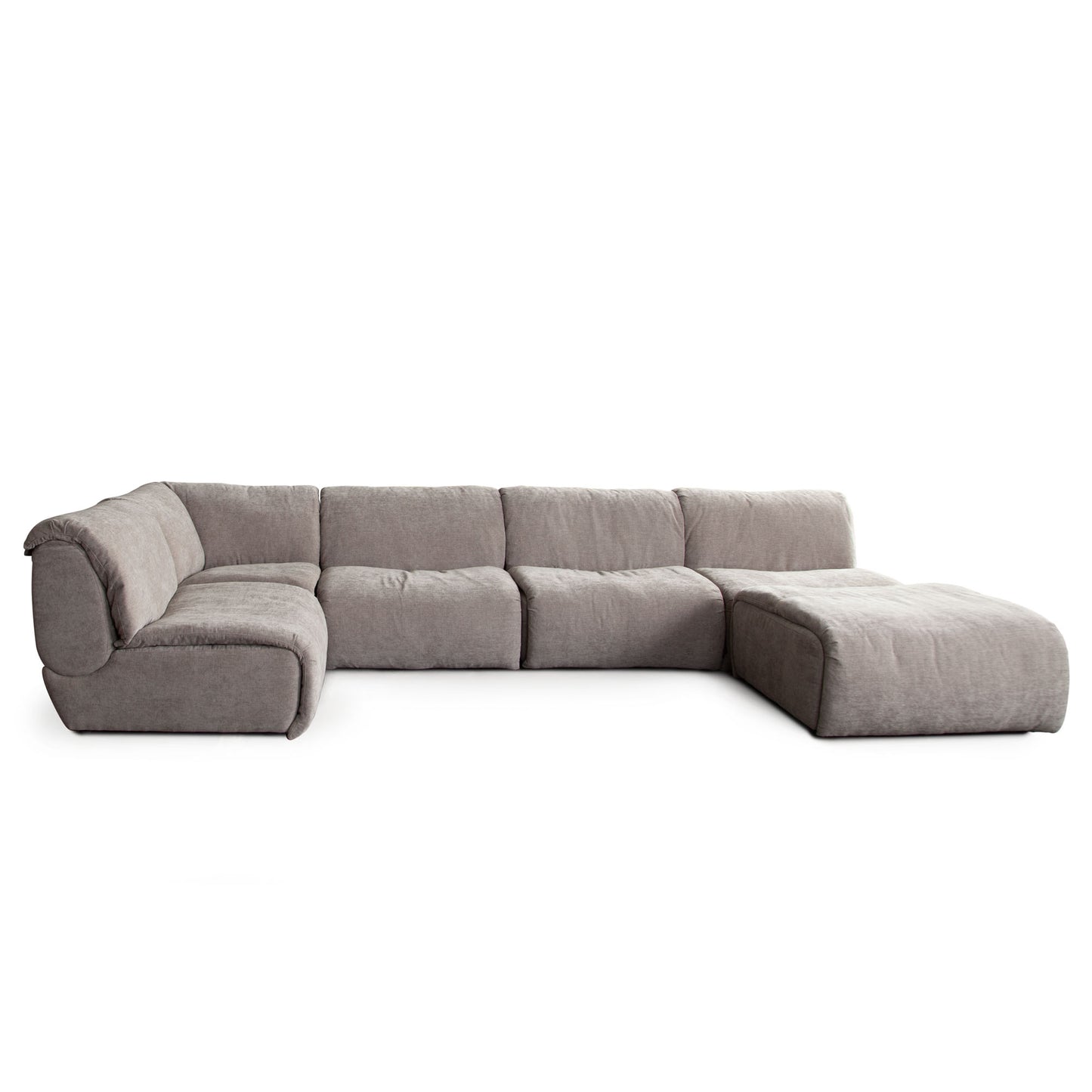 Leigh Modular Sectional