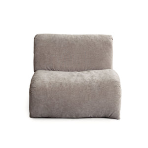 Armless Chair