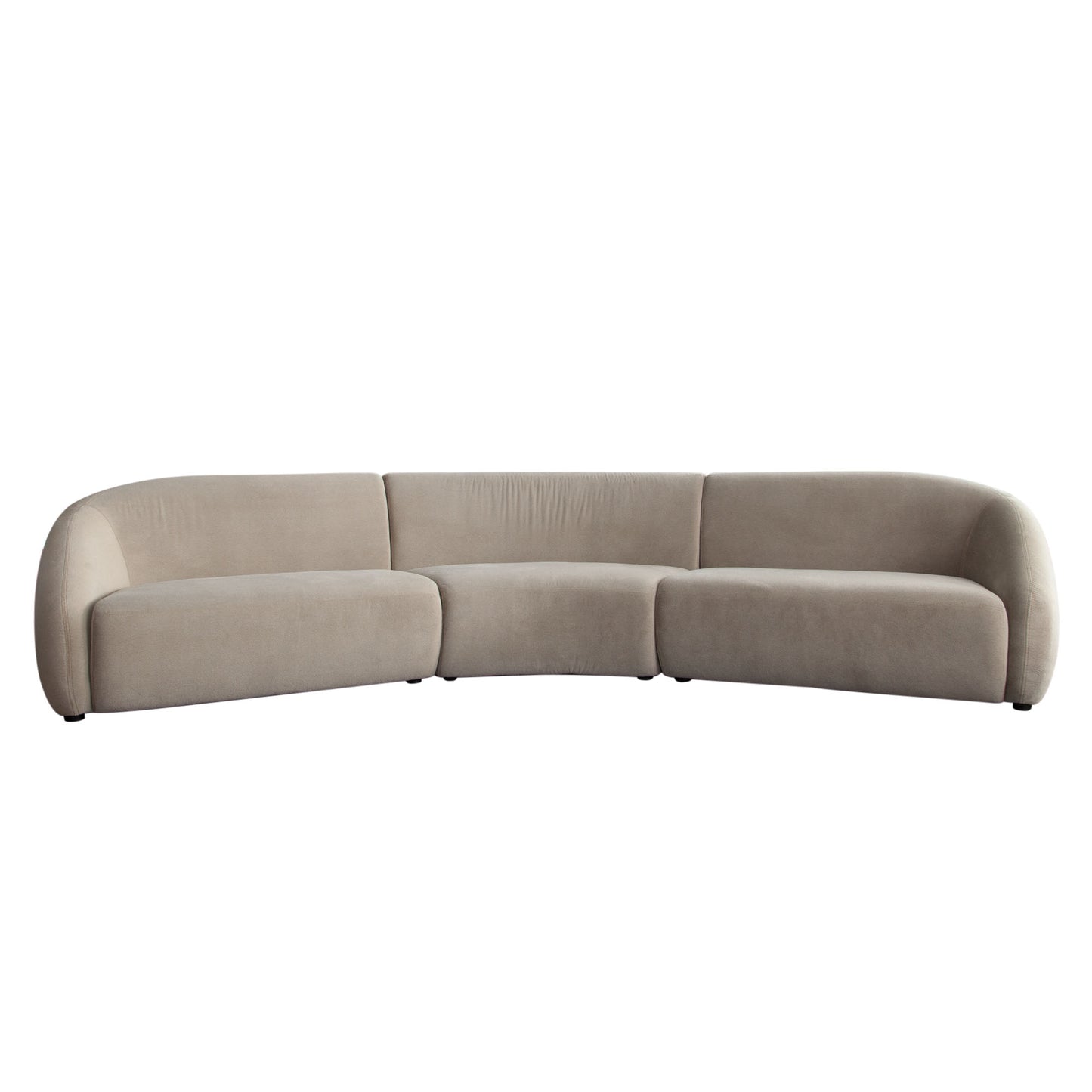Lena Modular Sectional