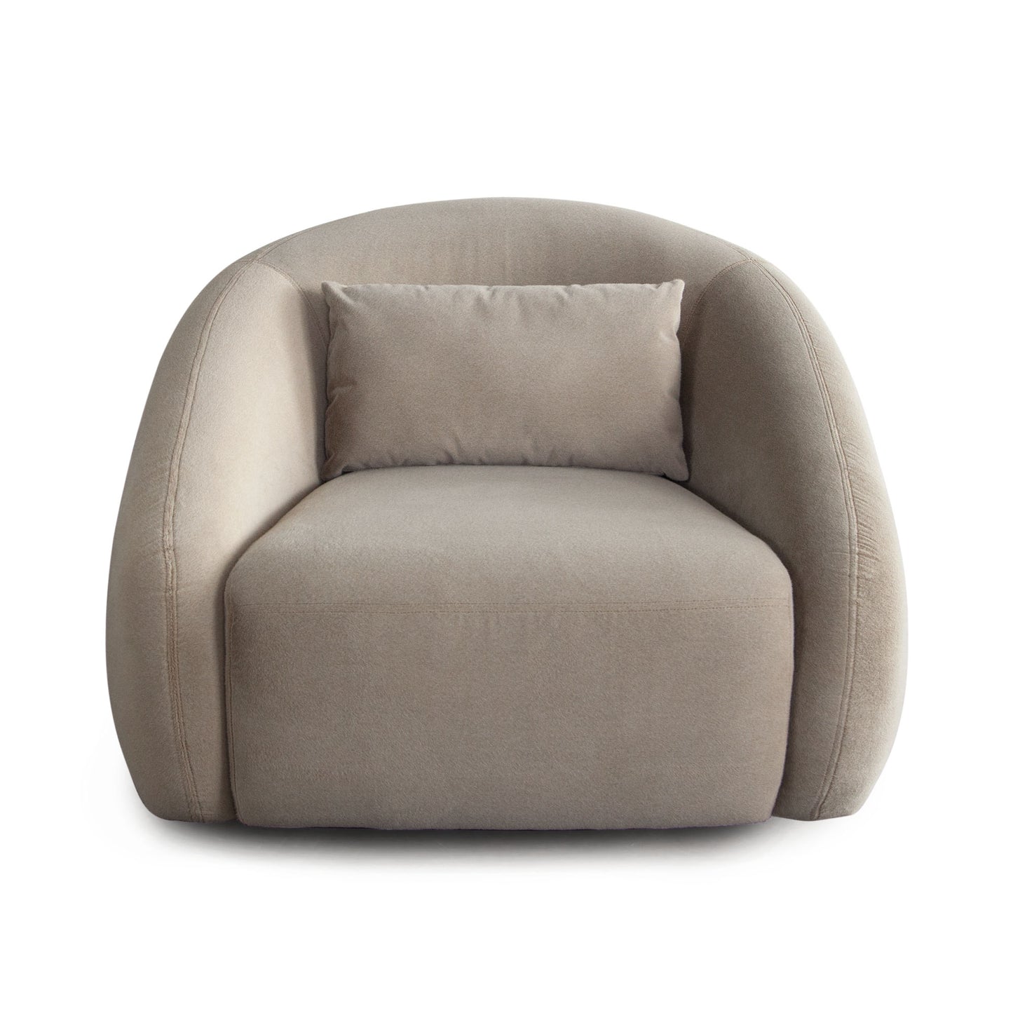 Lena Swivel Chair