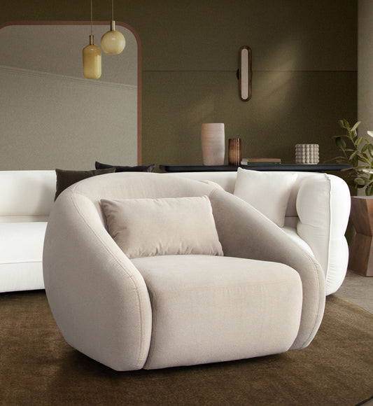 Lena Swivel Chair