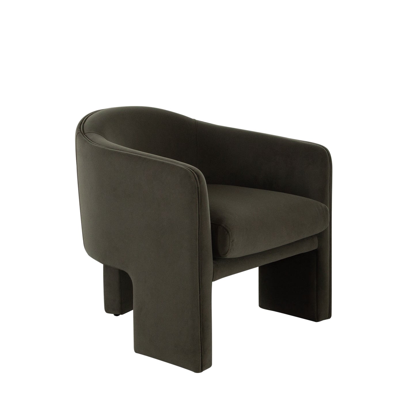 Leyah Accent Chair