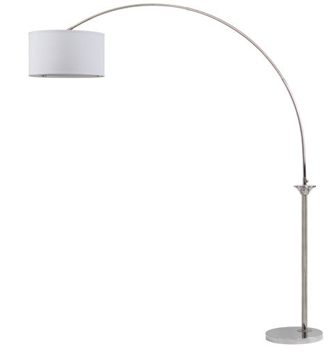 Mission Arched Lamp