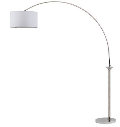 Mission Arched Lamp