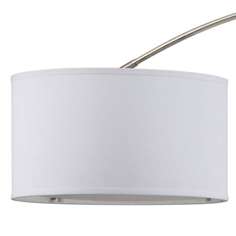 Mission Arched Lamp