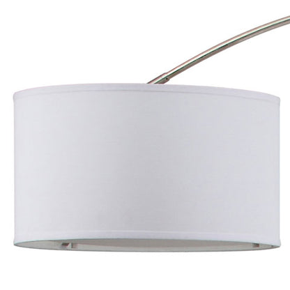 Mission Arched Lamp