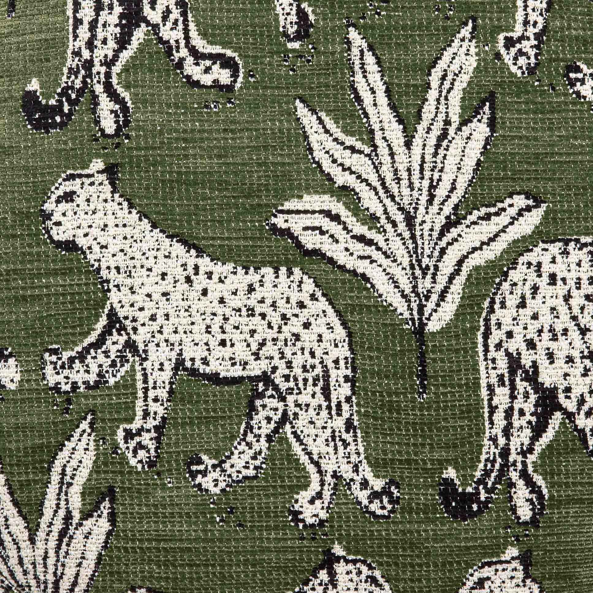 Ollie Upholstered Bench - Fabric Sample