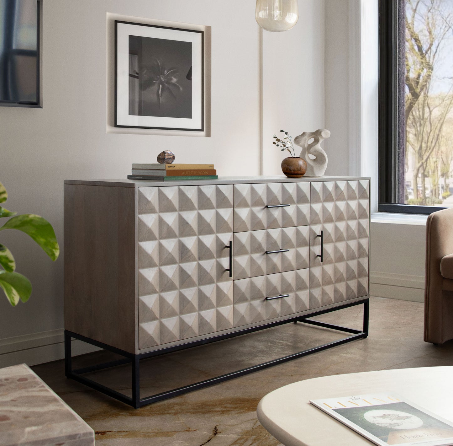 Madera Sideboard