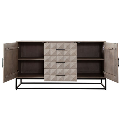 Madera Sideboard