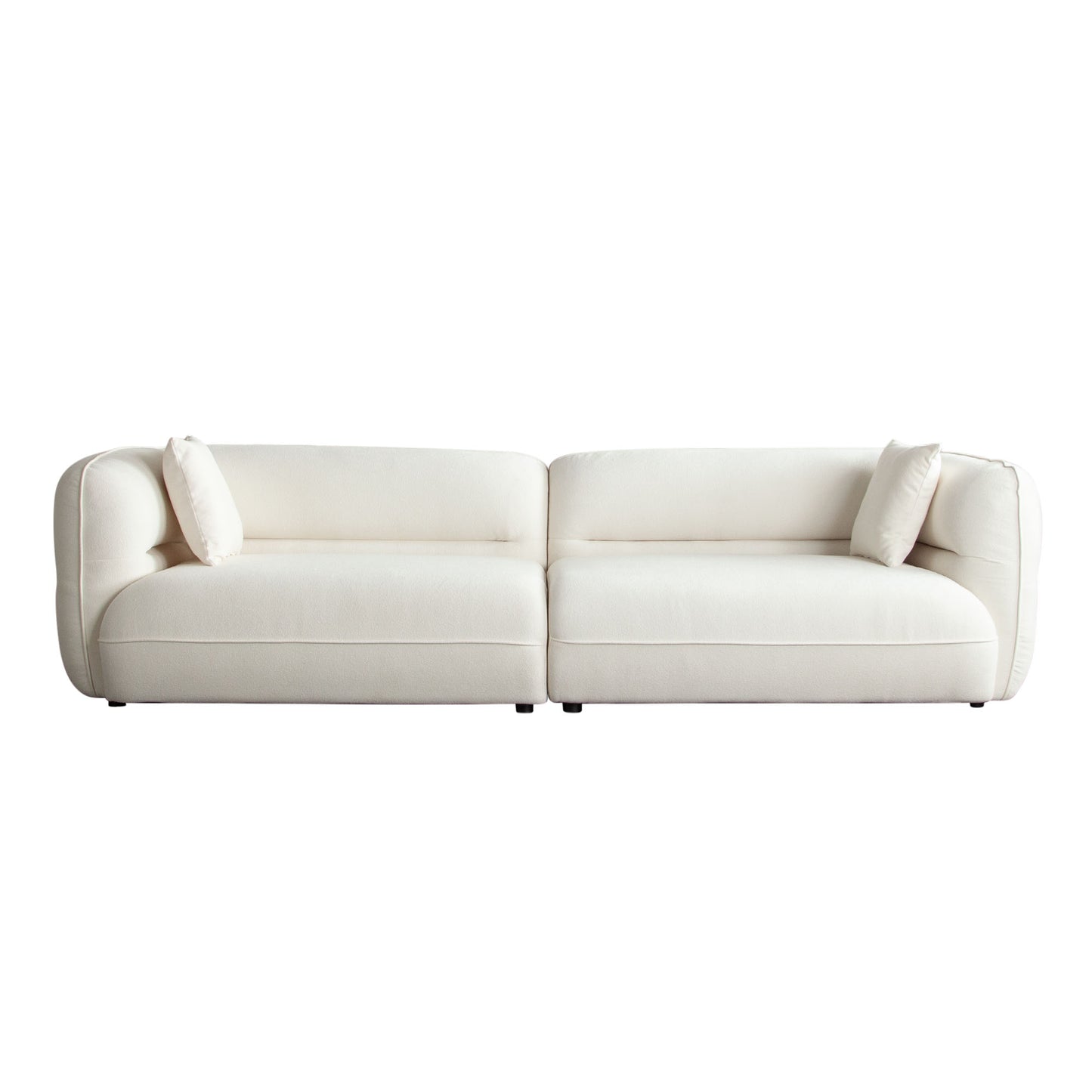 Micah Modular Sectional
