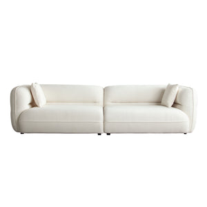 2 PC (L&R Sofa)