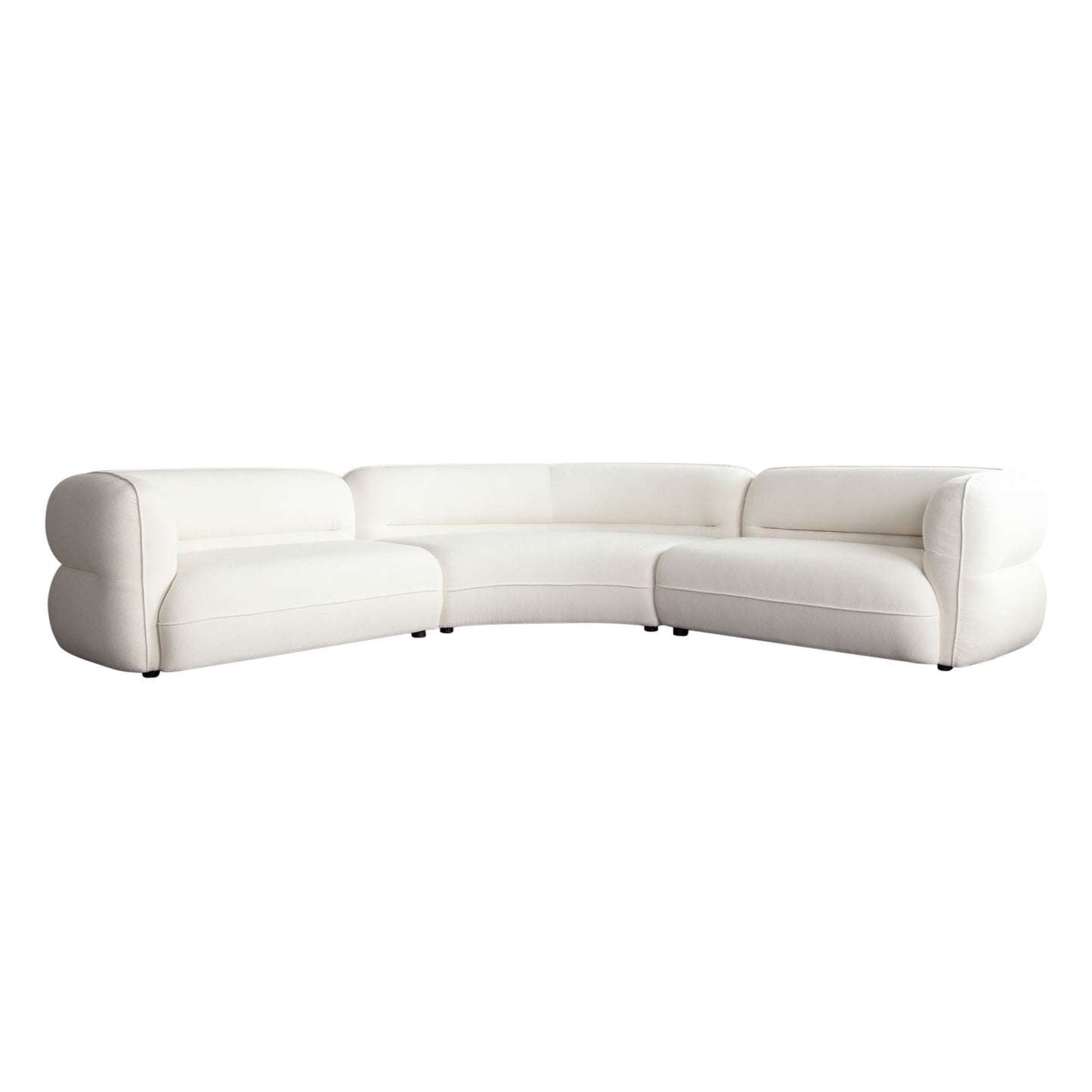 Micah Modular Sectional
