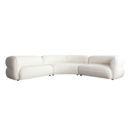 Micah Modular Sectional