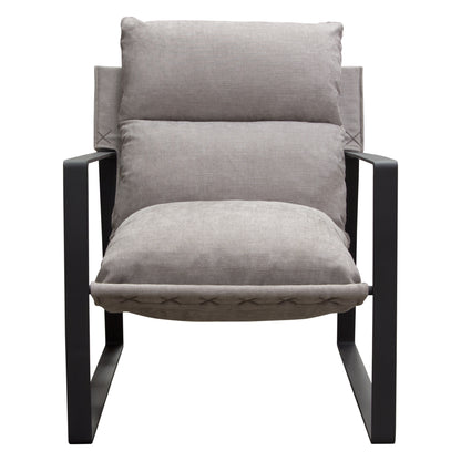 Miller Sling Accent Chair