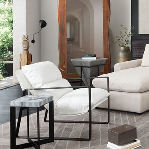 White Linen