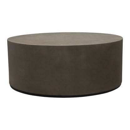 Montage Round Coffee Table