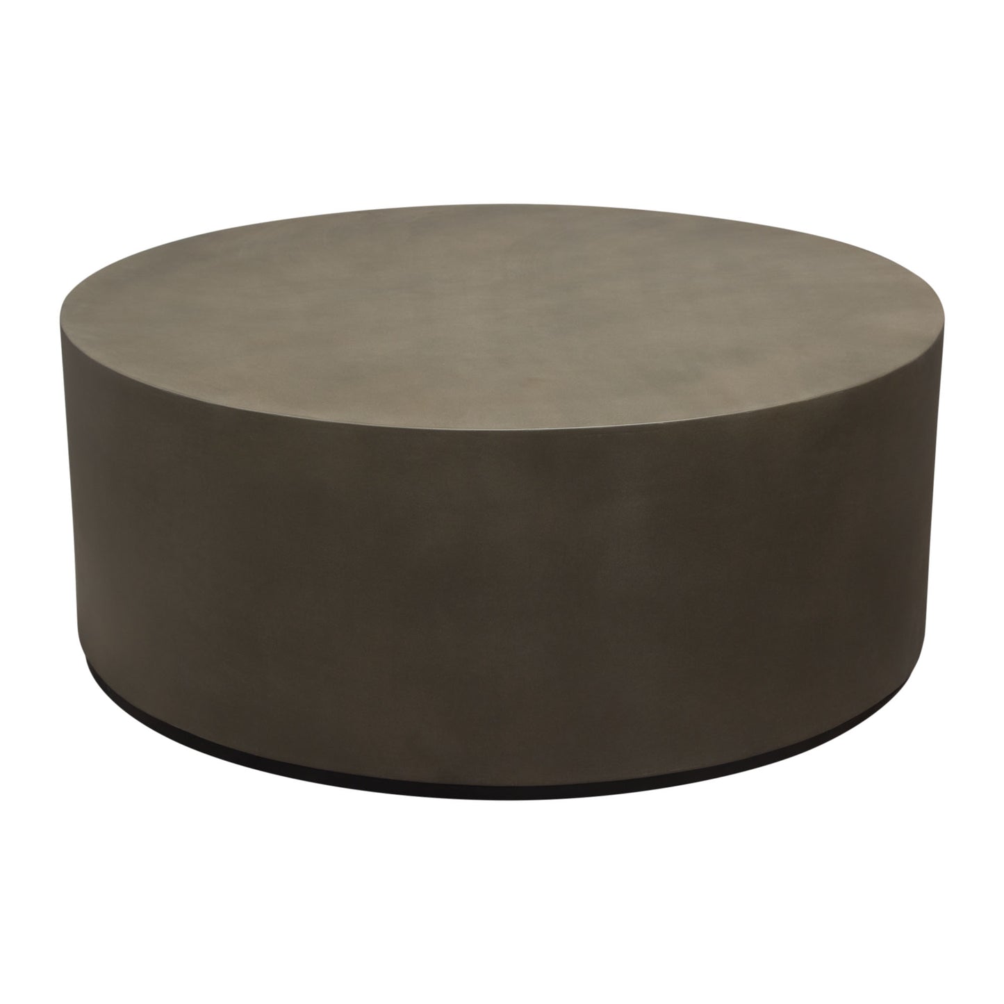 Montage Round Coffee Table