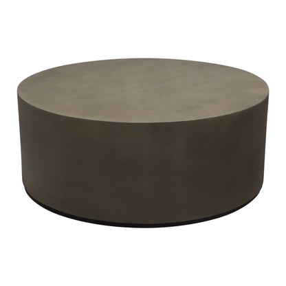 Montage Round Coffee Table