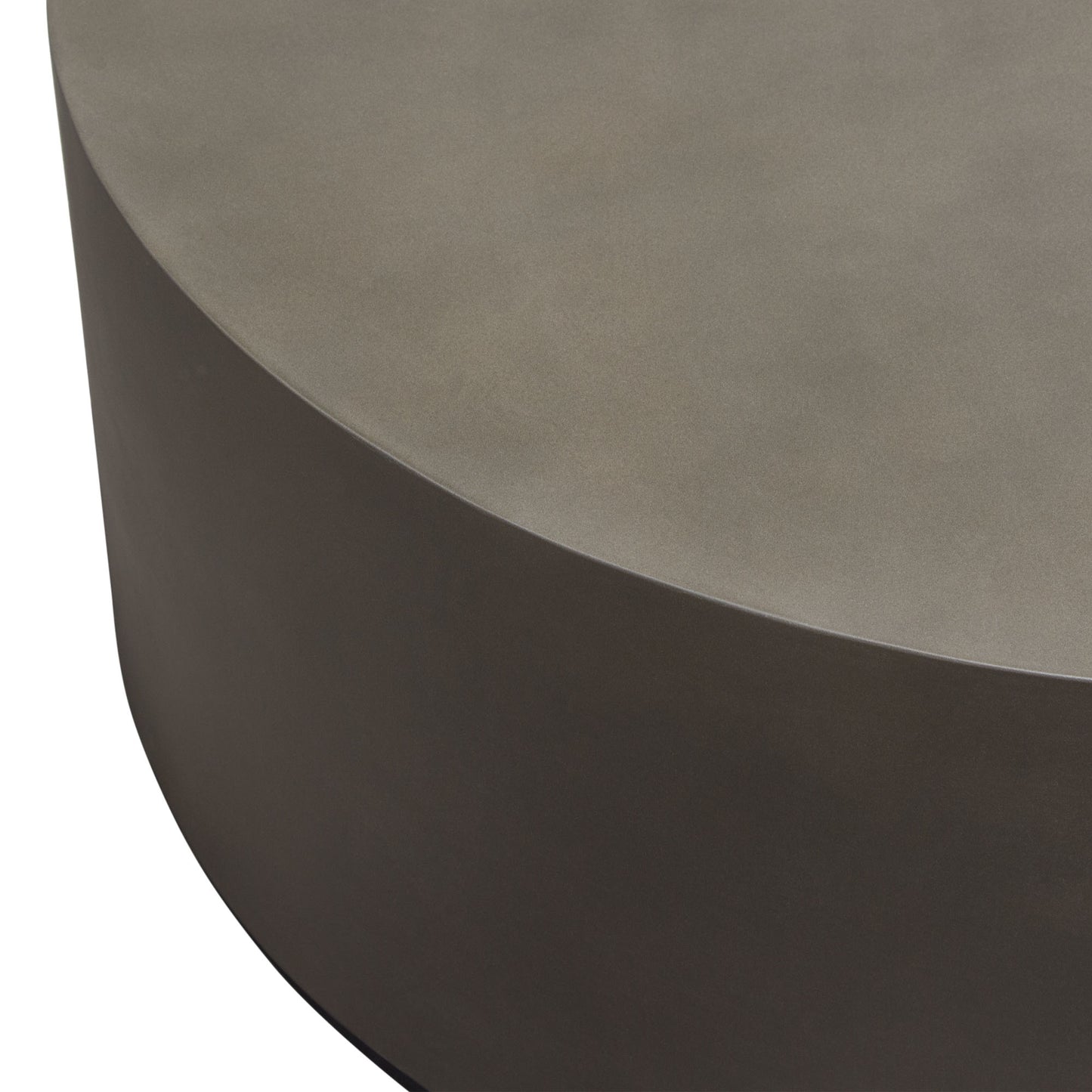 Montage Round Coffee Table