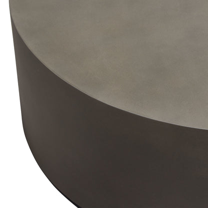 Montage Round Coffee Table