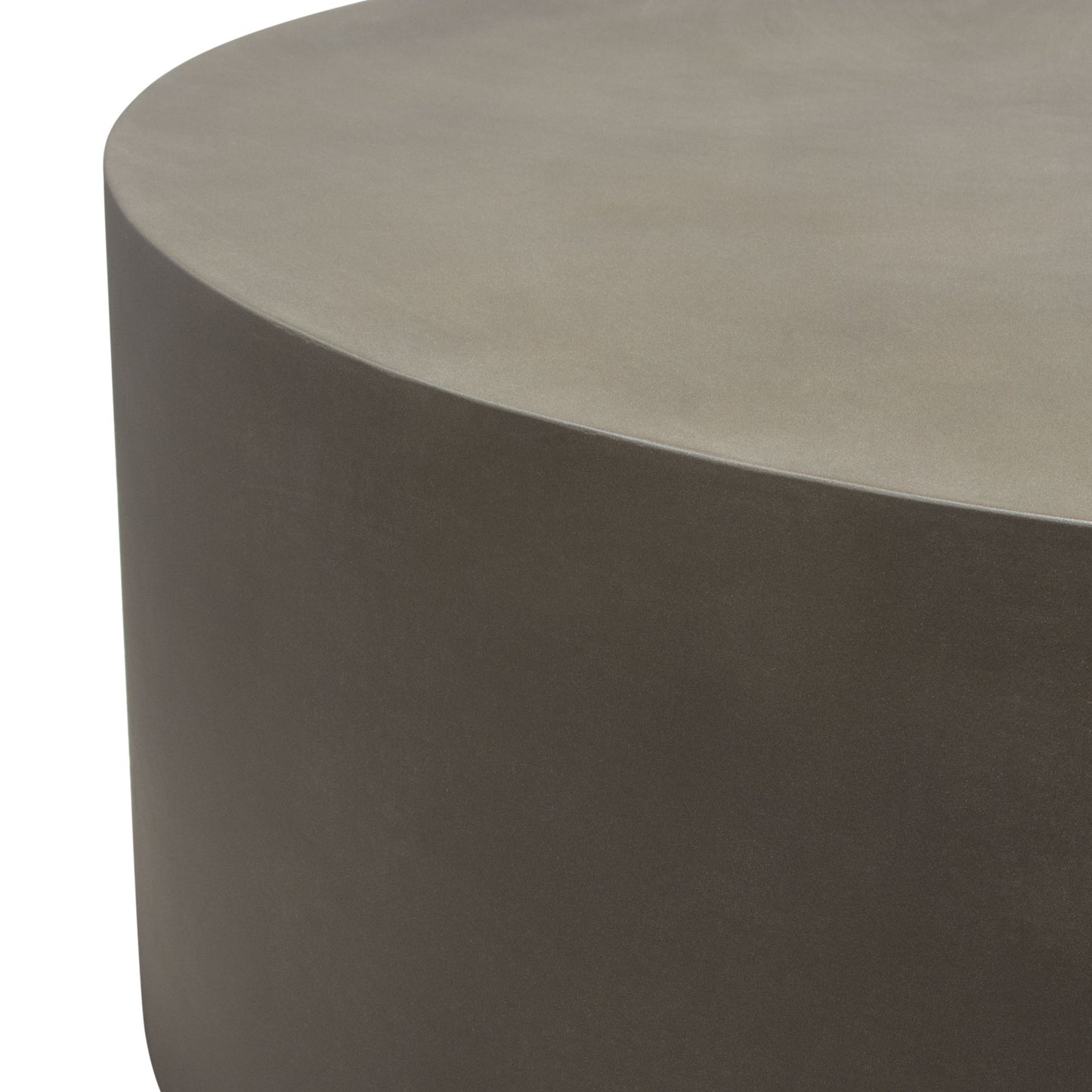 Montage Round Coffee Table